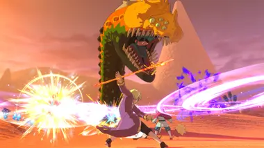Ni no Kuni II: Revenant Kingdom - The Prince's Edition preview 8
