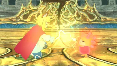 Ni no Kuni II: Revenant Kingdom - The Prince's Edition preview 10