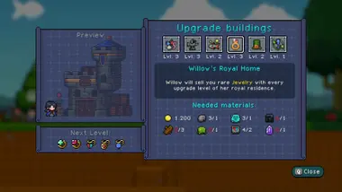 Nice Day for Fishing preview 7