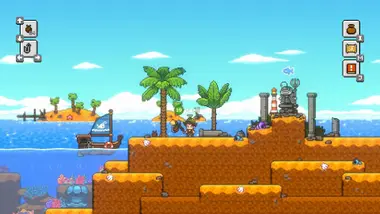 Nice Day for Fishing preview 5