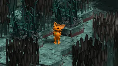 Niche - a genetics survival game preview 2