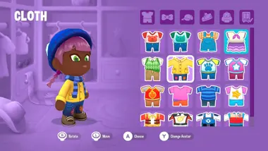 Nick Jr. Party Adventure preview 3