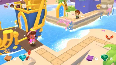 Nick Jr. Party Adventure preview 4