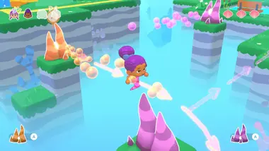 Nick Jr. Party Adventure preview 7