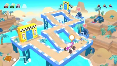 Nick Jr. Party Adventure preview 2