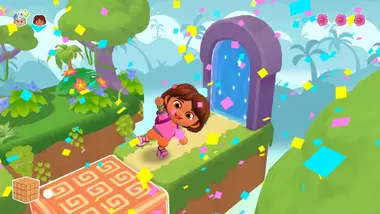 Nick Jr. Party Adventure preview 6