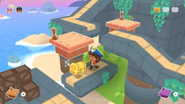 Nick Jr. Party Adventure preview 8