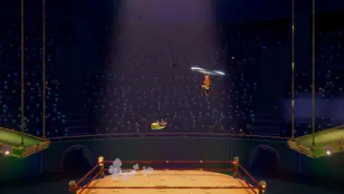 Nickelodeon All-Star Brawl 2 preview 2