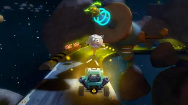 Nickelodeon Kart Racers 2: Grand Prix preview 3