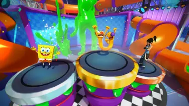 Nickelodeon Kart Racers 2: Grand Prix preview 6