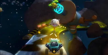 Nickelodeon Kart Racers 2: Grand Prix preview 11