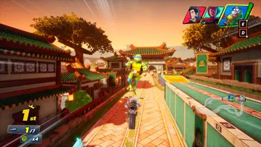 Nickelodeon Kart Racers 3: Slime Speedway preview 2