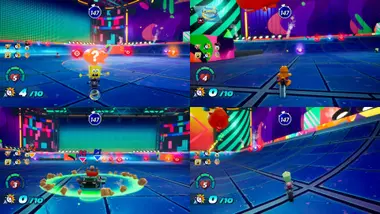 Nickelodeon Kart Racers 3: Slime Speedway preview 8