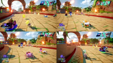 Nickelodeon Kart Racers 3: Slime Speedway preview 6