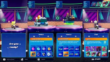 Nickelodeon Kart Racers 3: Slime Speedway preview 9