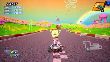 Nickelodeon Kart Racers 3: Slime Speedway preview 7