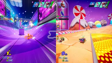 Nickelodeon Kart Racers 3: Slime Speedway preview 3