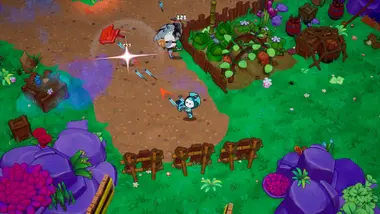 Nicktoons & The Dice of Destiny preview 6