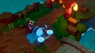 Nicktoons & The Dice of Destiny preview 9