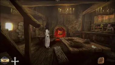 Nicolas Eymerich - The Inquisitor - Book 1 : The Plague preview 9