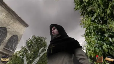 Nicolas Eymerich - The Inquisitor - Book 1 : The Plague preview 6