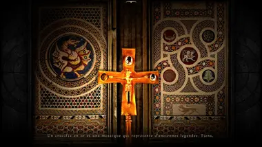 Nicolas Eymerich - The Inquisitor - Book 1 : The Plague preview 8