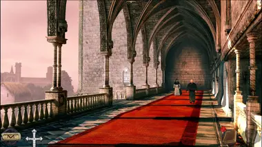 Nicolas Eymerich - The Inquisitor - Book 1 : The Plague preview 3