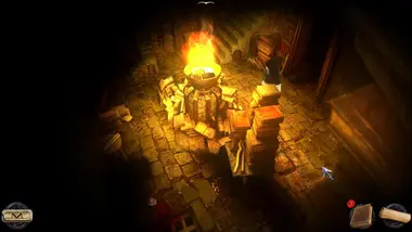 Nicolas Eymerich - The Inquisitor - Book 1 : The Plague preview 2