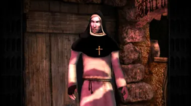 Nicolas Eymerich The Inquisitor Book II : The Village preview 5