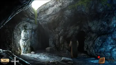 Nicolas Eymerich The Inquisitor Book II : The Village preview 4