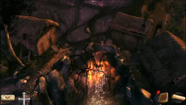 Nicolas Eymerich The Inquisitor Book II : The Village preview 2