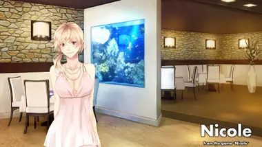 Nicole (Otome Version) - Deluxe Edition preview 12