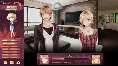 Nicole (Otome Version) - Deluxe Edition preview 10