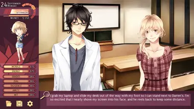 Nicole (Otome Version) - Deluxe Edition preview 3