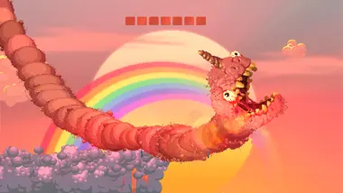 Nidhogg 2 preview 3