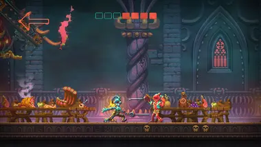 Nidhogg 2 preview 7