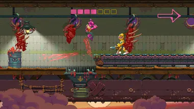 Nidhogg 2 preview 5