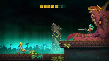 Nidhogg 2 preview 4