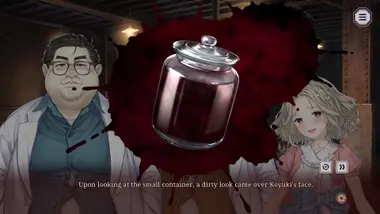 Nie no Hakoniwa: Dollhouse of Offerings preview 3