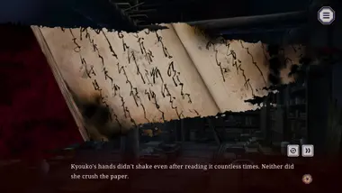 Nie no Hakoniwa: Dollhouse of Offerings preview 2