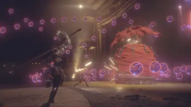 NieR: Automata BECOME AS GODS Edition Live UNITED STATES preview 2