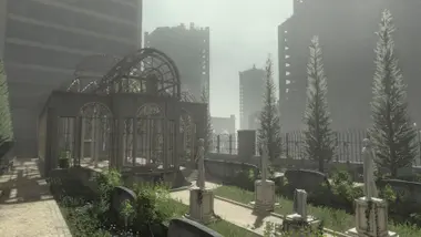 NieR Replicant ver.1.22474487139... preview 5