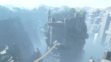 NieR Replicant ver.1.22474487139... preview 3