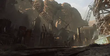NieR Replicant ver.1.22474487139... - Live - ARGENTINA preview 8