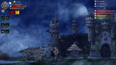 Niffelheim preview 4