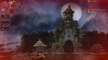 Niffelheim preview 10