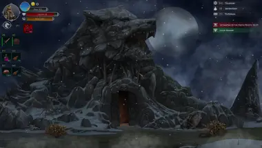 Niffelheim preview 8