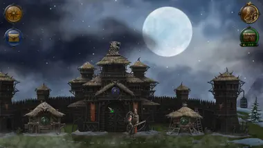 Niffelheim preview 5