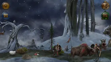 Niffelheim preview 4