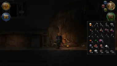 Niffelheim preview 2